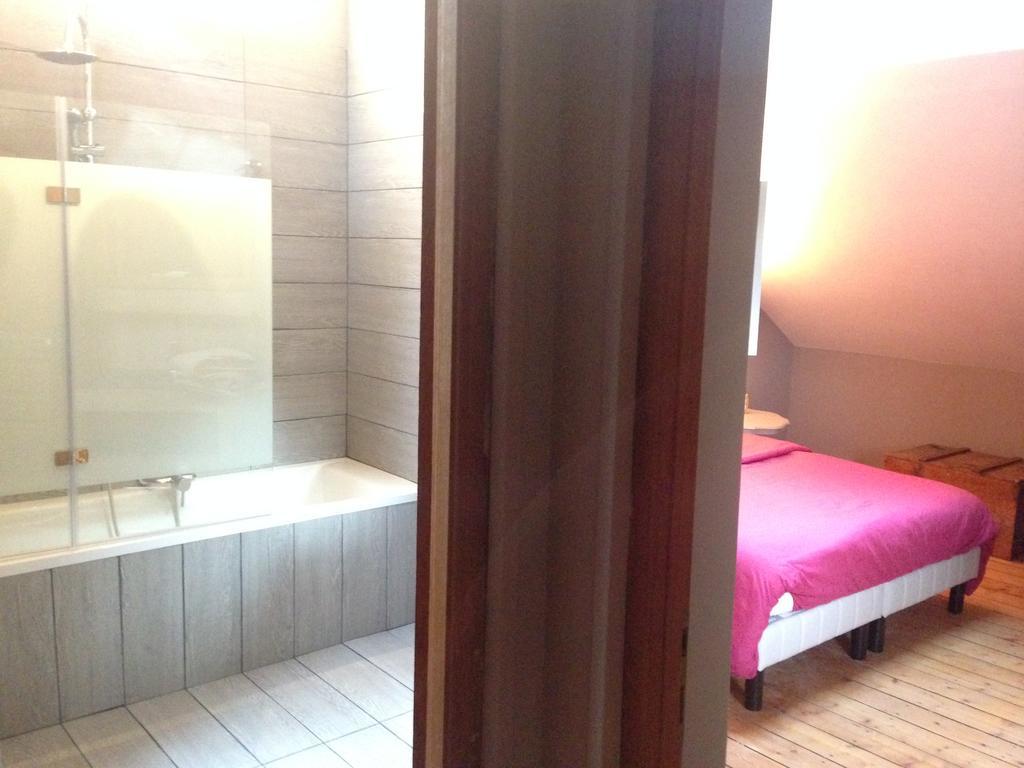 Les Jardins Carnot Hotel กงเปียญ ภายนอก รูปภาพ